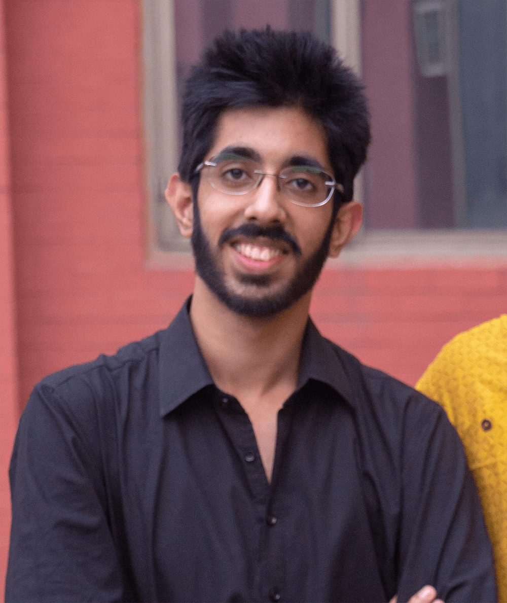 Kartik's Profile Pic